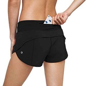 Lululemon Speed Up Low-Rise Lined Short 2.5"